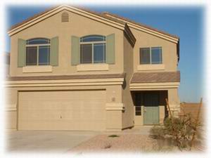 Phoenix Vacation Rentals - Property#60