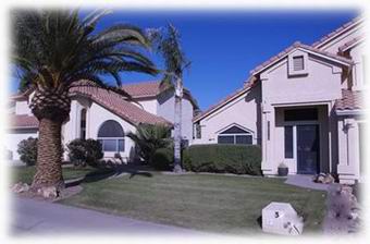 Phoenix Vacation Rentals - Property#65