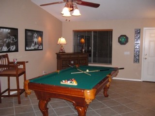 Northwest Phoenix Furnished House