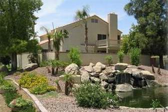 Phoenix Vacation Rentals - Property#192