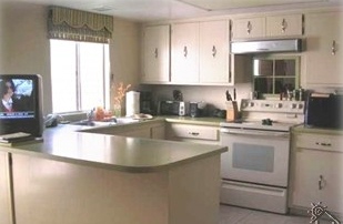 Phoenix Vacation Rentals - Property#55
