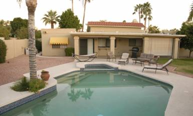 Phoenix Vacation Rentals - Property#315