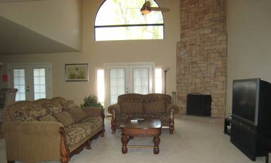 Phoenix Vacation Rentals - Property#86