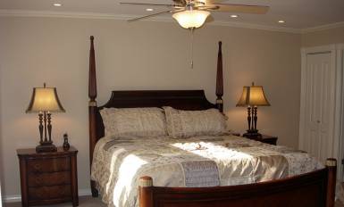 Phoenix Vacation Rentals - Property#330