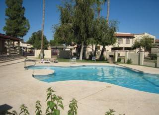 Phoenix Vacation Rentals - Property#98