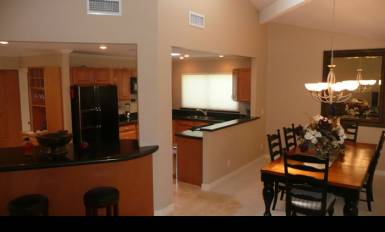 Phoenix Vacation Rentals - Property#99