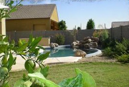 Phoenix Vacation Rentals - Property#61