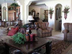 Phoenix Vacation Rentals - Property#122