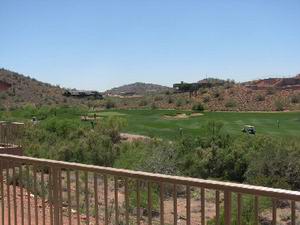 Phoenix Vacation Rentals - Property#119