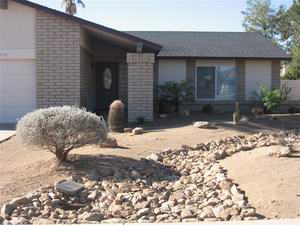 Phoenix Vacation Rentals - Property#113