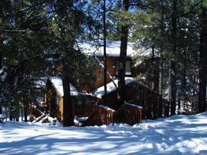 Phoenix Vacation Rentals - Property#147