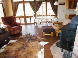 Phoenix Vacation Rentals - Property#160