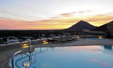 Phoenix Vacation Rentals - Property#90