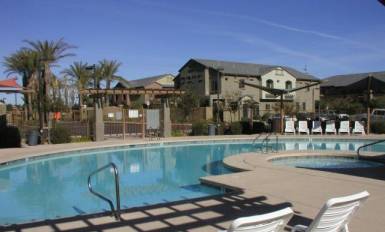 Phoenix Vacation Rentals - Property#333