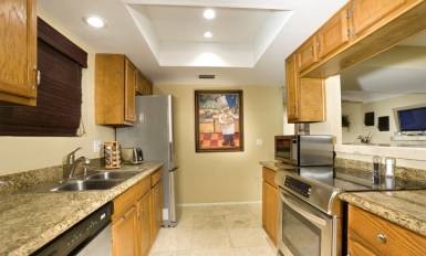 Phoenix Vacation Rentals - Property#114