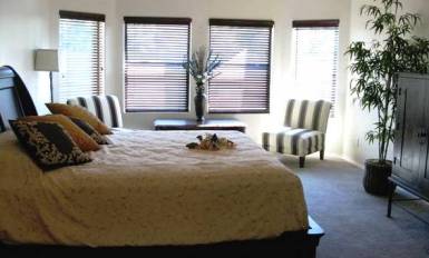 Phoenix Vacation Rentals - Property#316