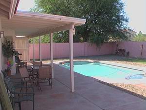 Gilbert Vacation Home with Pool