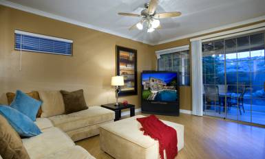Phoenix Vacation Rentals - Property#338