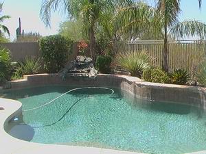Scottsdale Vacation