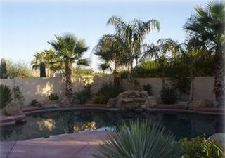 Wigwam Resort Vacation Home