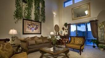 Phoenix Vacation Rentals - Property#335