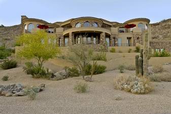 Phoenix Luxury Estate Rentals