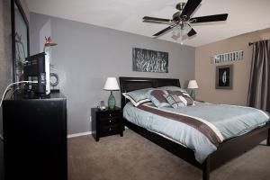Phoenix Vacation Rentals - Property#188