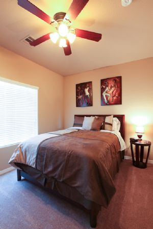 Phoenix Vacation Rentals - Property#44