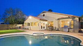 Phoenix Vacation Rentals - Property#118