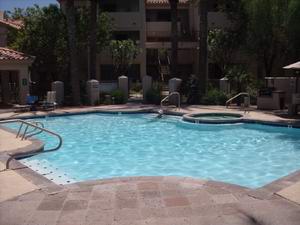 Phoenix Vacation Rentals - Property#189