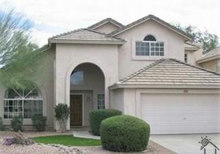 Phoenix Vacation Rentals - Property#27