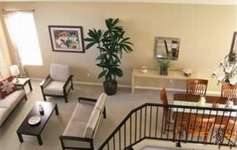 North Scottsdale Furnished Vacation Home