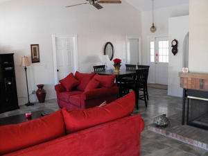 Phoenix Vacation Rentals - Property#24