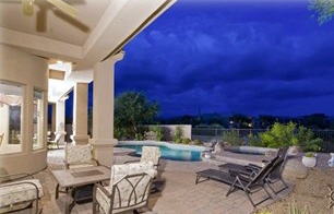 Phoenix Vacation Rentals - Property#322