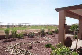Vacation Golf Course Home Phoenix