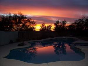 Vacation Luxury Home in Scottsdale