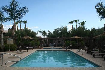 Phoenix Vacation Rentals - Property#67