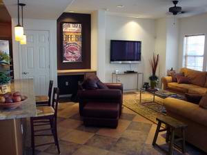 Phoenix Furnished Towhome Rentals