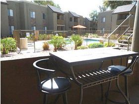 Phoenix Vacation Rentals - Property#70