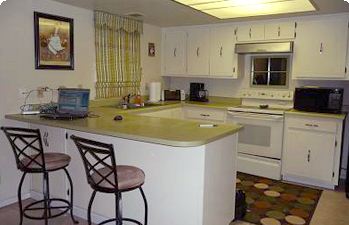 Phoenix Vacation Rentals - Property#71