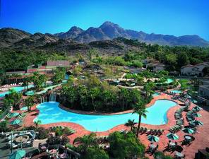 Central Phoenix Estate Rentals