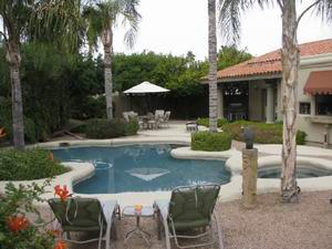 Furnished Scottsdale Home Rentals