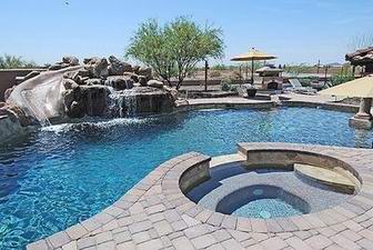 Phoenix Vacation Rentals - Property#18