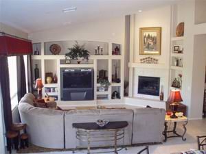 Phoenix Vacation Rentals - Property#25