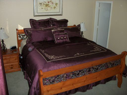 Phoenix Vacation Rentals - Property#33