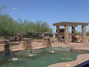 Phoenix Vacation Rentals - Property#14