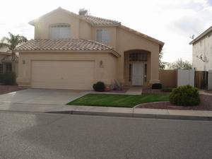 Glendale Vacation Rental Glendale Vacation Rental