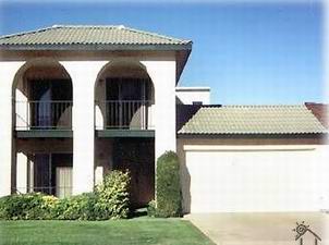 Arizona Vacation Rental