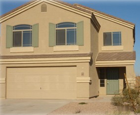Maricopa AZ Vacation Rentals