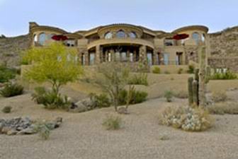 Phoenix Home Rentals